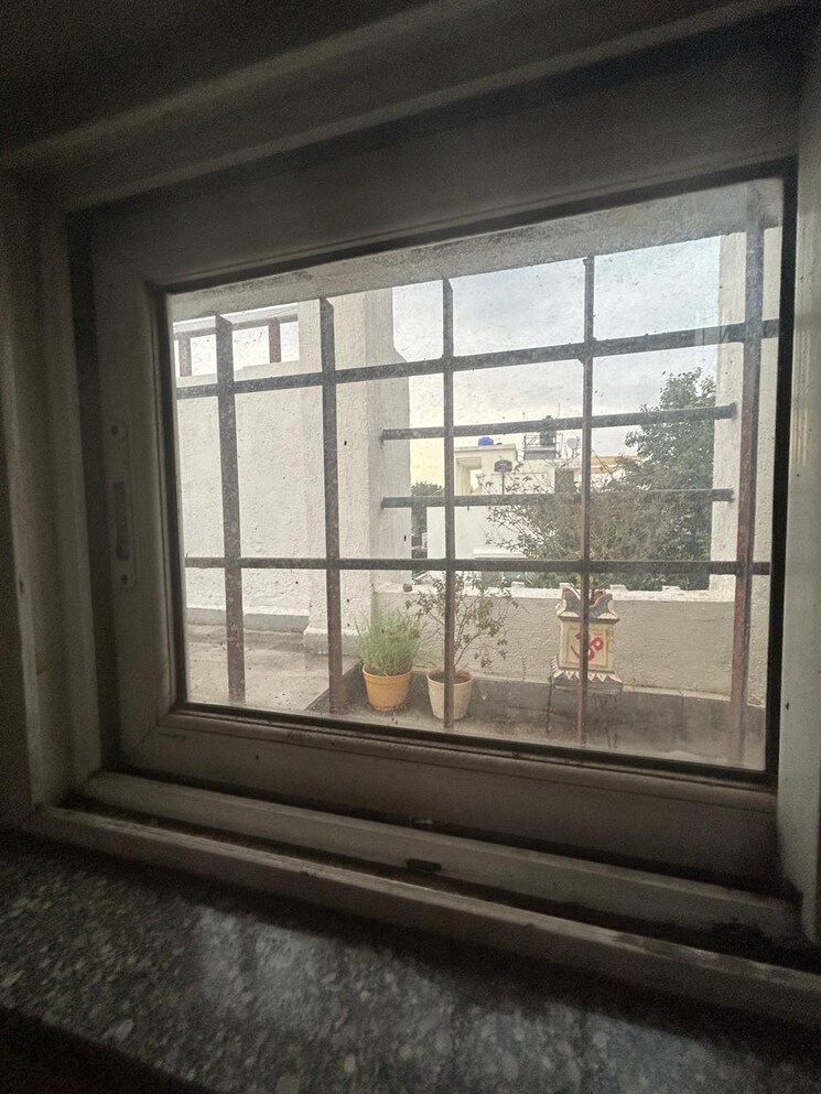 Room, bu-bhandari-chrrysalis 3 Bedroom 1975 Sq.Ft. Villa In Wagholi Pune 7722415