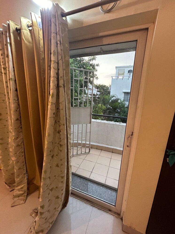 Balcony, bu-bhandari-chrrysalis 3 Bedroom 1975 Sq.Ft. Villa In Wagholi Pune 7722415