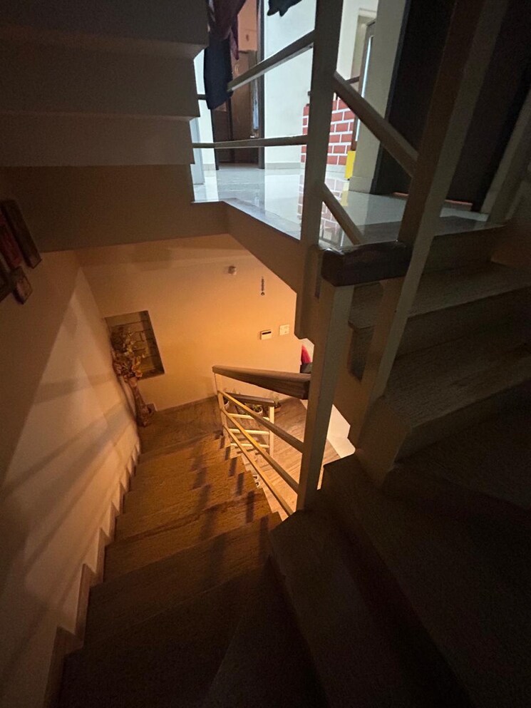 Team Area, bu-bhandari-chrrysalis 3 Bedroom 1975 Sq.Ft. Villa In Wagholi Pune 7722415