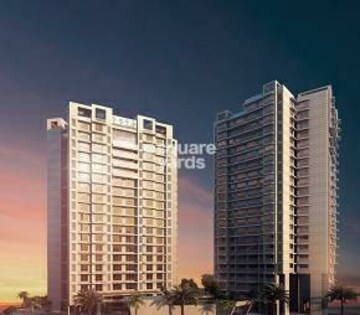 3 BHK Apartment For Sale in Lotus Unity, Versova