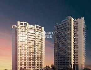 3 BHK Apartment For Sale in Lotus Unity, Versova