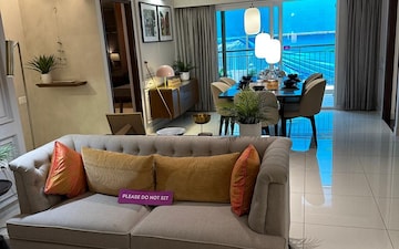 3 BHK Apartment For Sale in Erragadda