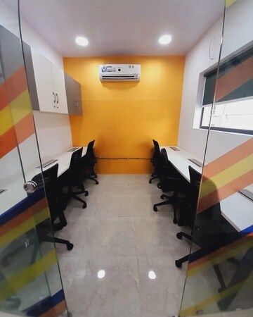 Team Area in  Office Space at Sector 63 – for Rent