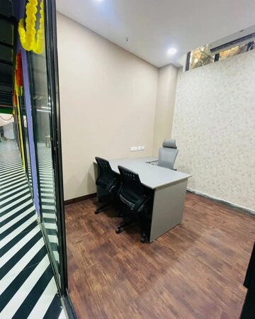 Team Area in  Office Space at Sector 63 – for Rent