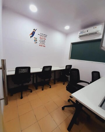 Team Area in  Office Space at Sector 63 – for Rent