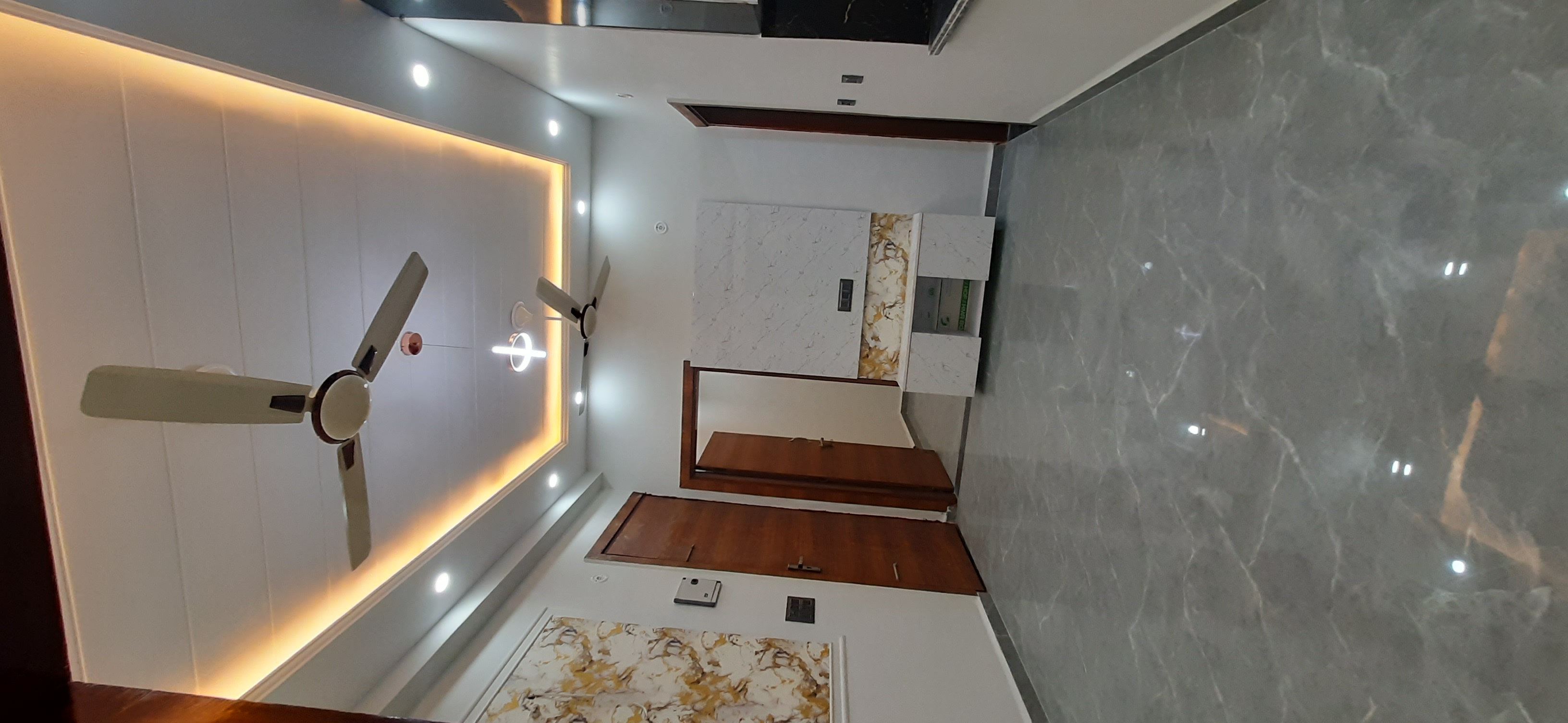 2 BHK Builder Floor For Resale in Ankur Vihar Delhi  7722494