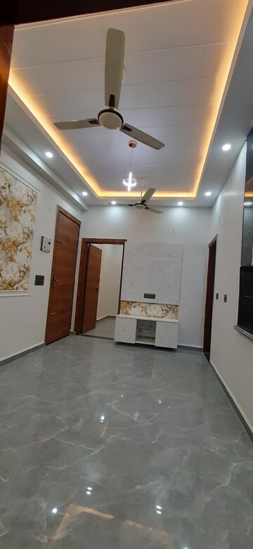 2 BHK Builder Floor For Sale in Ankur Vihar
