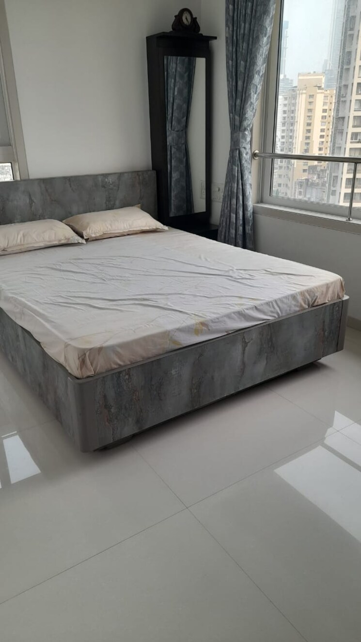 Bedroom, vraj-tiara 2 Bedroom 897 Sq.Ft. Apartment In Worli Mumbai 7722497