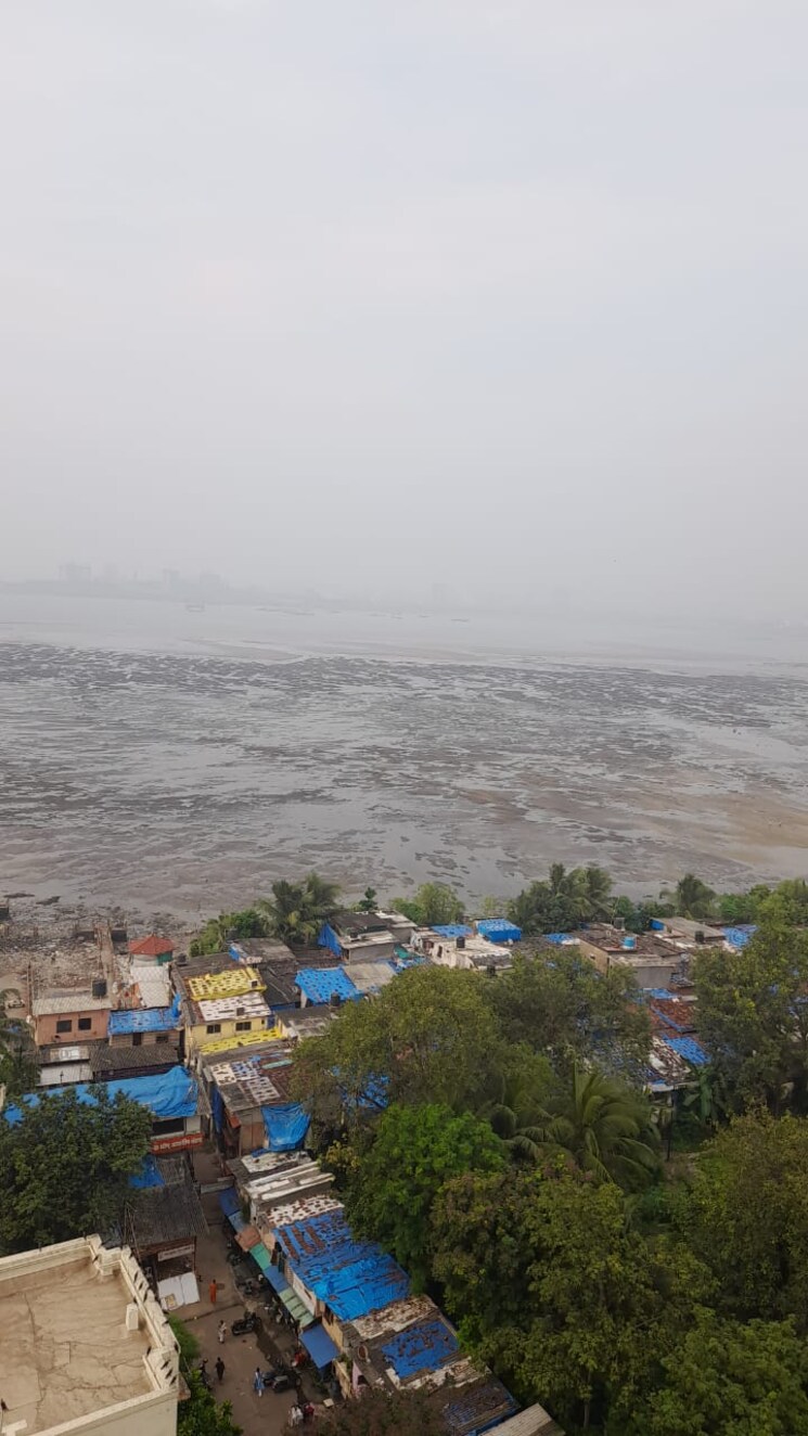 Exterior View, vraj-tiara 2 Bedroom 897 Sq.Ft. Apartment In Worli Mumbai 7722497