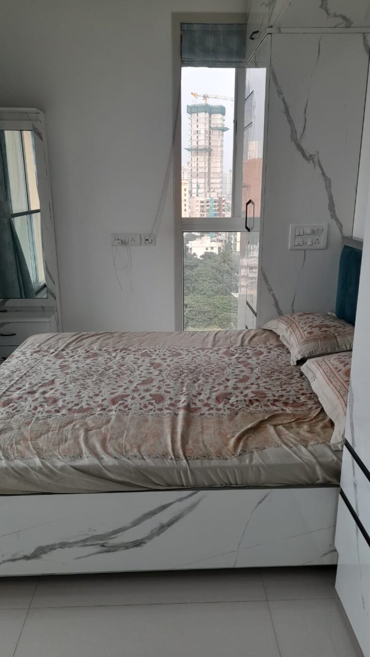 Bedroom, vraj-tiara 2 Bedroom 897 Sq.Ft. Apartment In Worli Mumbai 7722497