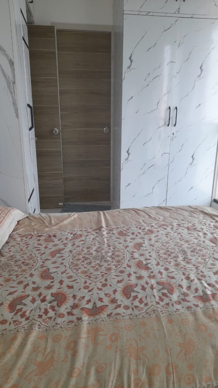 Bedroom, vraj-tiara 2 Bedroom 897 Sq.Ft. Apartment In Worli Mumbai 7722497