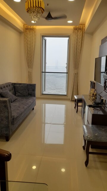 2 BHK Apartment For Rent in Vraj Tiara Worli Mumbai  7722497