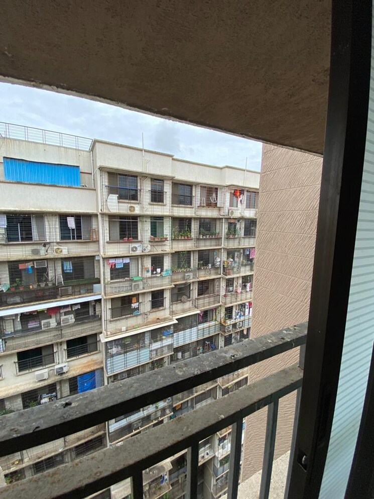 Exterior View, tilak-nagar-building 2 Bedroom 714 Sq.Ft. Apartment In Tilak Nagar Mumbai 7722460