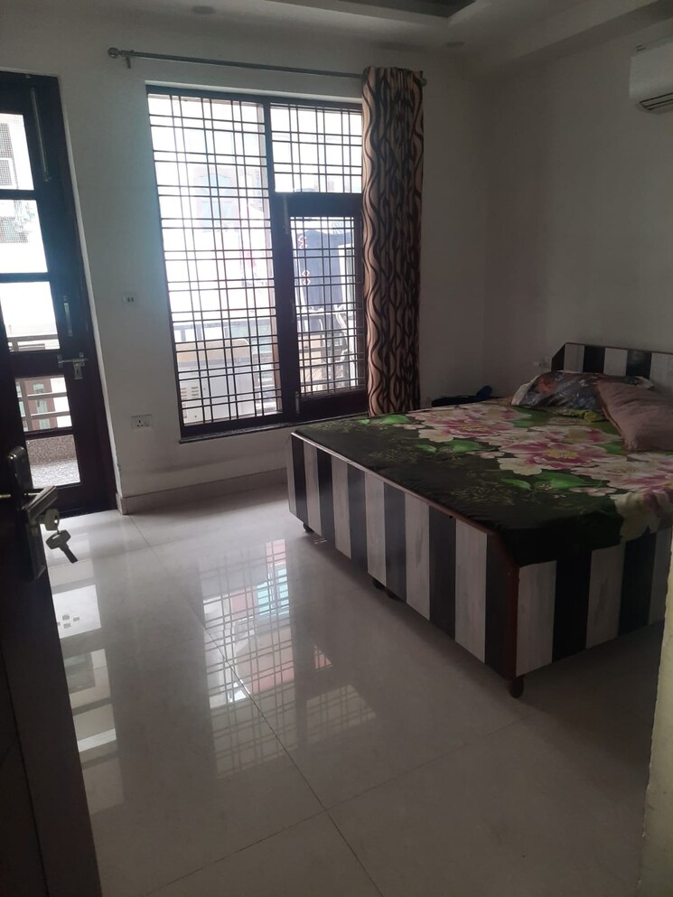 Bedroom, palam vihar 2 Bedroom 228 Sq.Yd. Builder Floor In Palam Vihar Gurgaon 7722510