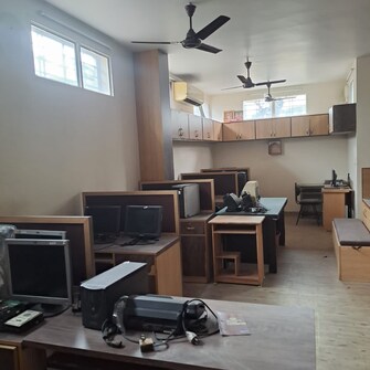 Commercial Office Space 1299 Sq.Ft. For Resale in C-Scheme Jaipur  7722544