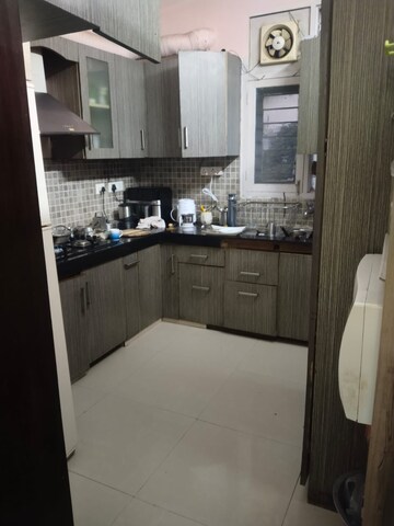 1 BHK Builder Floor For Rent in Palam Vihar Gurgaon  7722523