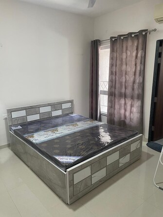 3 BHK Apartment For Rent in Gera World of Joy Kharadi Pune  7722488