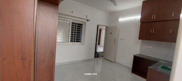 Studio Apartment For Rent in Doddanekundi Bangalore  7722513