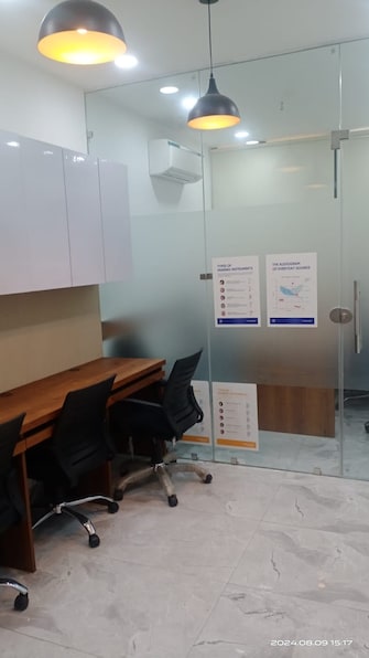 Commercial Office Space 380 Sq.Ft. For Rent in Pitampura Delhi  7722530