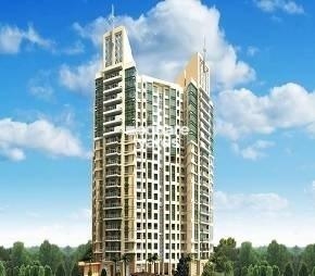 3 BHK Apartment For Rent in Neelam Senroofs Nahur Nahur East Mumbai  7722579