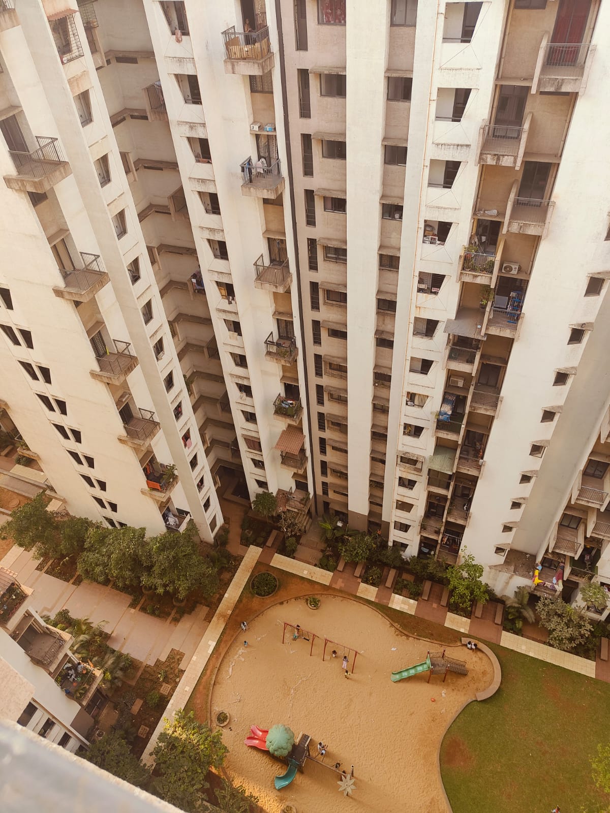 2.5 BHK Apartment For Resale in Lodha Palava City Dombivli East Thane  7722550