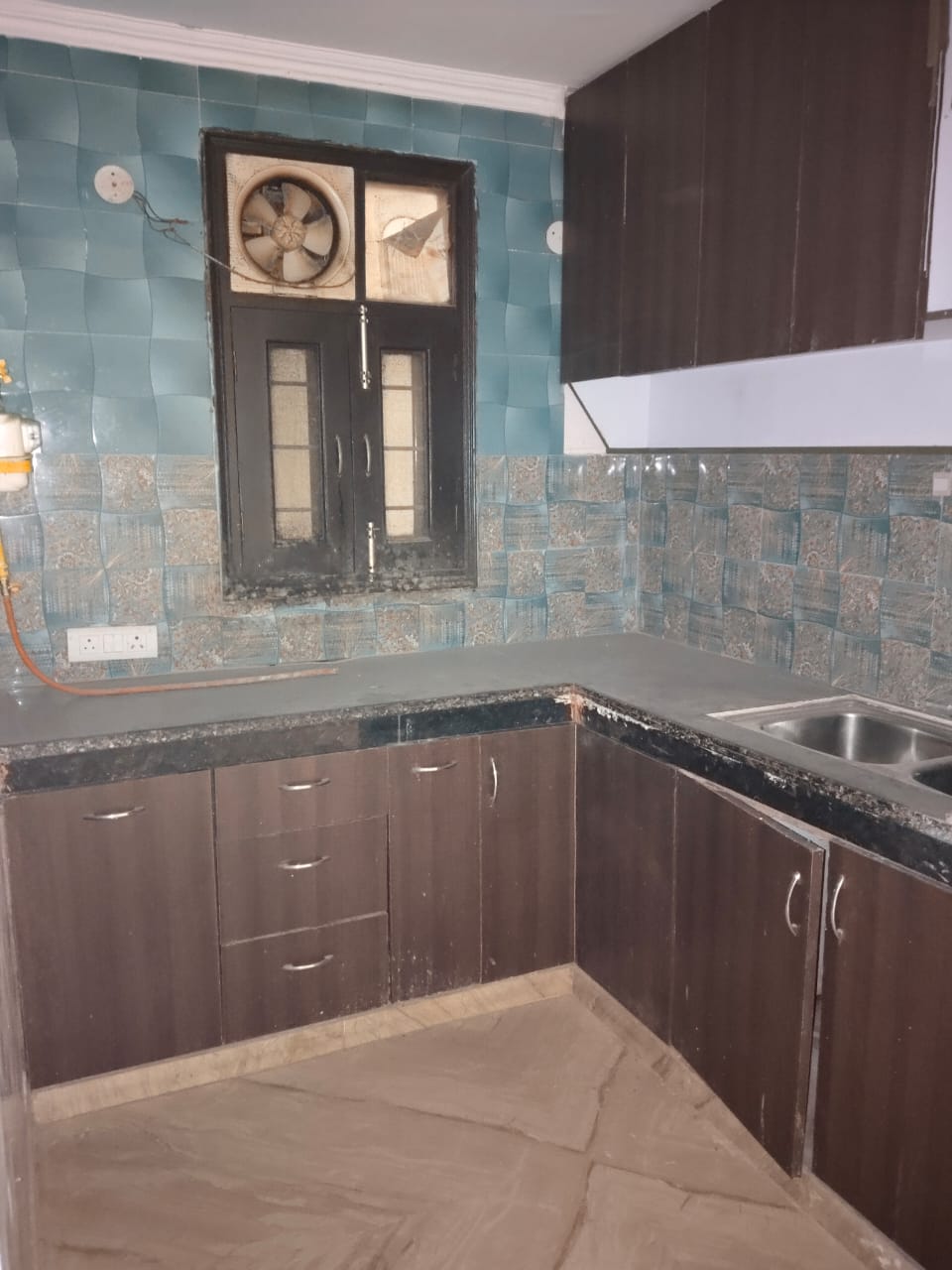 2 BHK Builder Floor For Rent in Saket Delhi  7722578