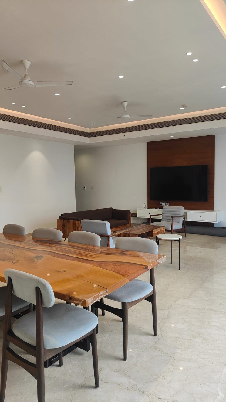 Team Area, bombay-realty-island-city-center 4 Bedroom 2500 Sq.Ft. Apartment In Dadar East Mumbai 7722556