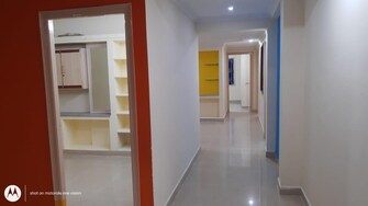 5 BHK Builder Floor For Rent in Seethammadhara Vizag  7720513