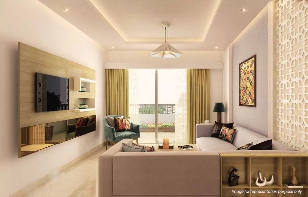 3 BHK Apartment For Resale in Tata La Vida Sector 113 Gurgaon  7722580