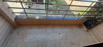 Balcony in 2 BHK Builder Floor at Ankur Vihar – for Sale
