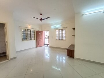 1 BHK Builder Floor For Rent in Domlur Bangalore  7722650