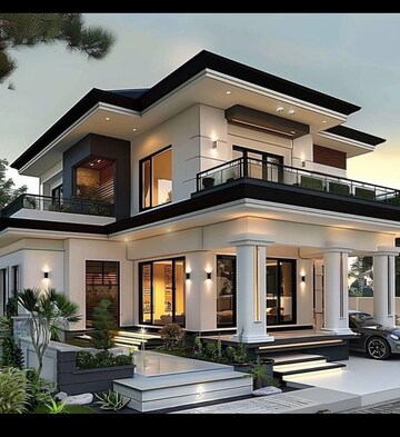 4 BHK Independent House For Sale in Kagalipura