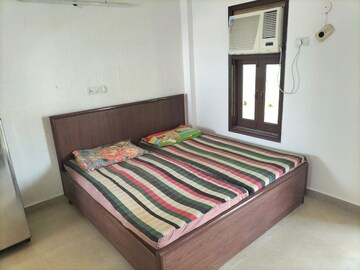 Bedroom in 3 BHK Independent House at Palam Vihar – for Sale