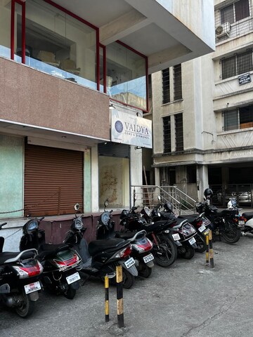   Shop at Shaniwar Peth – for Rent