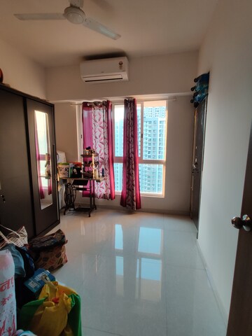 Furnished Amenities in 2 BHK Apartment at Lodha Amara, Kolshet Road – for Sale