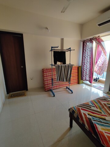 Furnished Amenities in 2 BHK Apartment at Lodha Amara, Kolshet Road – for Sale