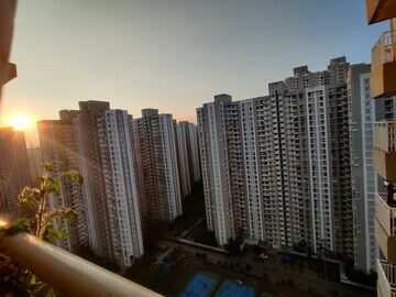 2 BHK Apartment – Exterior View View at Lodha Amara, Kolshet Road - for Sale