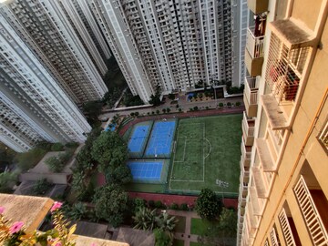 2 BHK Apartment – Exterior View View at Lodha Amara, Kolshet Road - for Sale