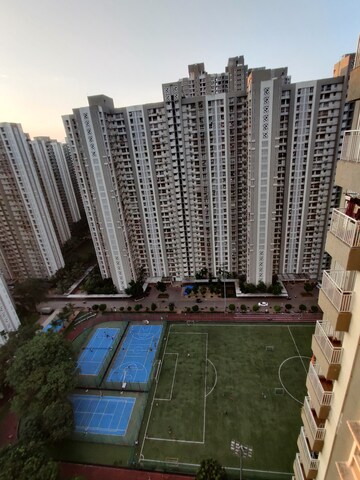 2 BHK Apartment – Exterior View View at Lodha Amara, Kolshet Road - for Sale