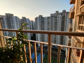 2 BHK Apartment – Exterior View View at Lodha Amara, Kolshet Road - for Sale