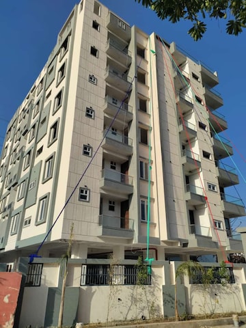 3 BHK Apartment For Resale in Dahisar East Mumbai  7722678