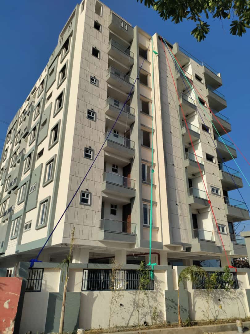 3 BHK Apartment For Resale in Dahisar East Mumbai  7722679