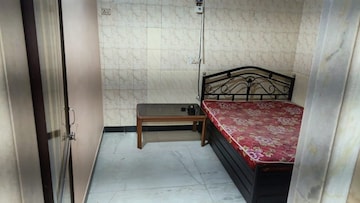 1 BHK Builder Floor For Rent in Kumar Society Vakola Mumbai  7722756