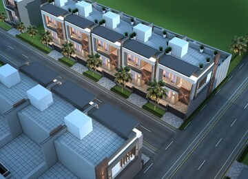 3 BHK Villa For Sale in Kurali