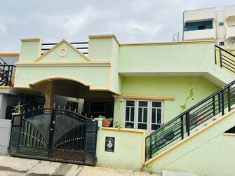 3 BHK Independent House For Rent in Anandapura Bangalore  7722737