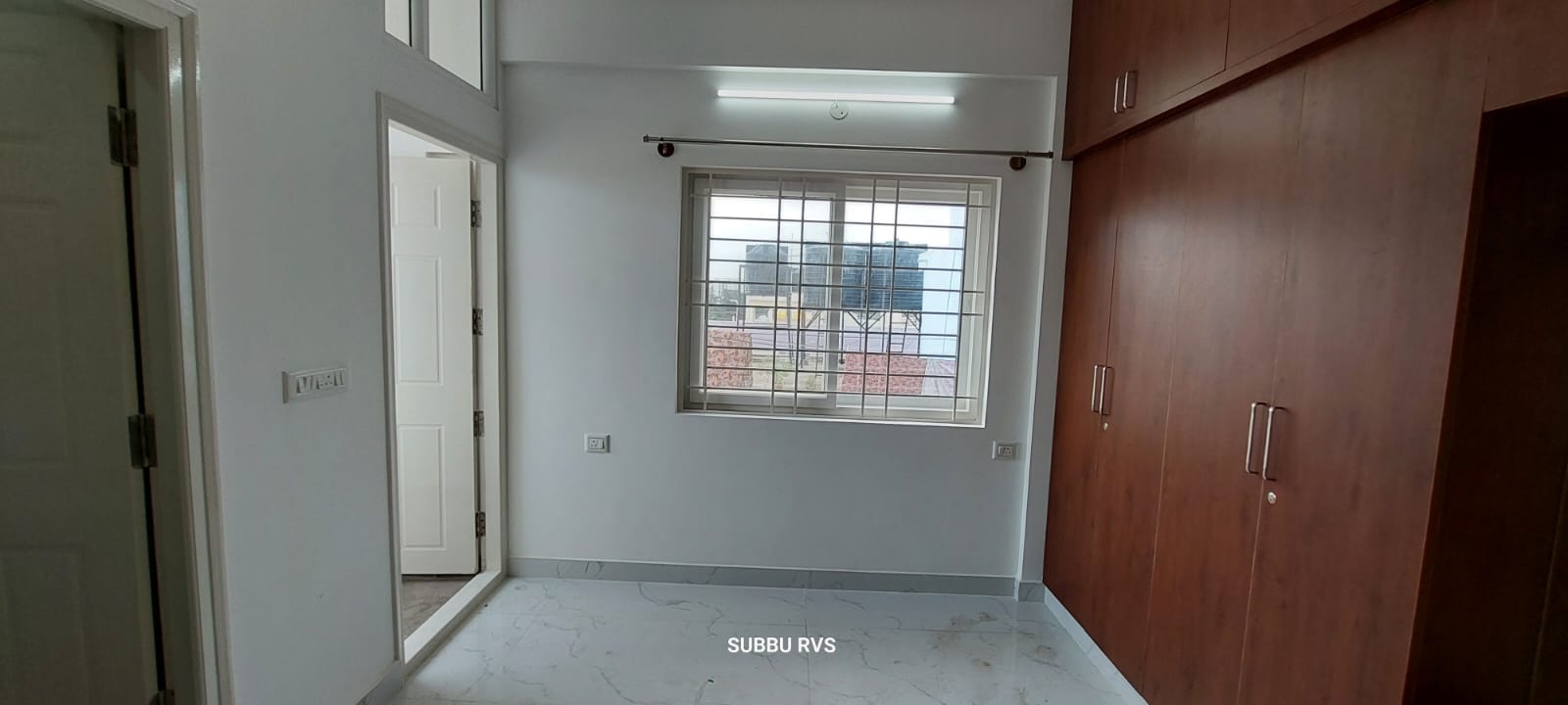 Studio Apartment For Rent in Mahadevpura Main Road Bangalore  7722736