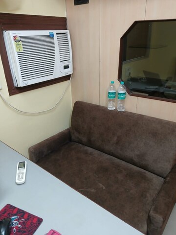 Furnished Amenities in  Office Space at Bow Bazaar – for Sale