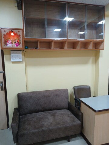 Common Area in  Office Space at Bow Bazaar – for Sale