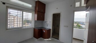 Studio Apartment For Rent in Mahadevpura Main Road Bangalore  7722751