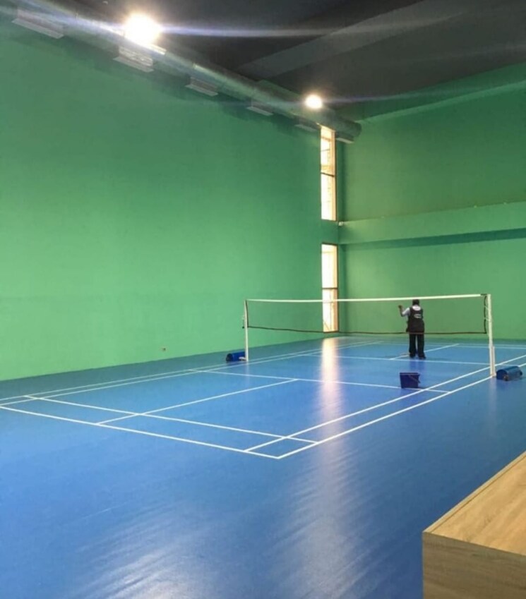 Swimming Pool, omkar-alta-monte 3 Bedroom 1680 Sq.Ft. Apartment In Malad East Mumbai 7722851